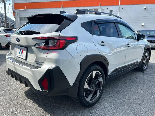 スバル クロストレック 2.0 リミテッド 4WD の中古車詳細 (23,900km