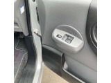 運転席助手席パワーウィンドウ