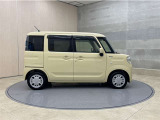 全車1年間の走行距離無制限のロングラン保証付きです。また、さらに安心をお求めの方には1年〜2年の保証延長ができる「ロングラン&alpha;保証」(有償)もお選びいただけます。