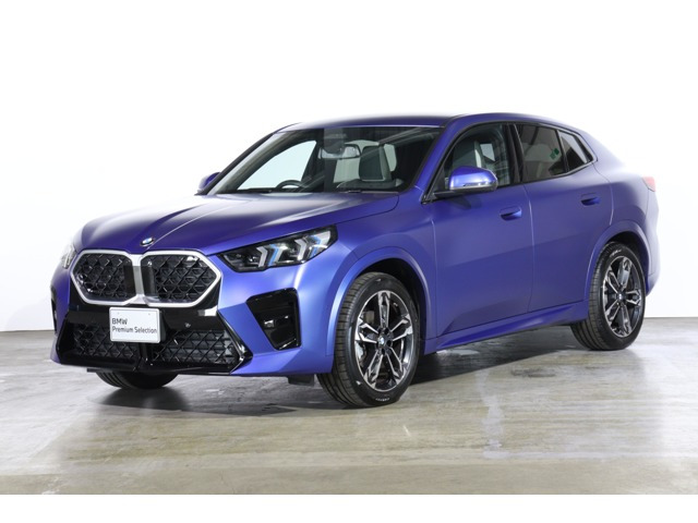 X2 xドライブ20d Mスポーツ 4WD