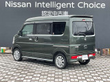 NV100クリッパーリオ G ハイルーフ 4WD 