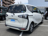 シエンタ 1.5 G 