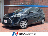 トヨタ シエンタ