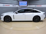 クラウン  2.5 Z ハイブリッド車