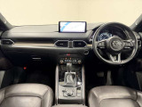 CX-5 2.2 XD エクスクルーシブ モード 4WD 