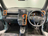 納車前にはプロのメカニックが点検、整備を行いますので安心してお乗り頂けます!!