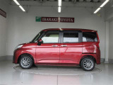 ルーミー 1.0 G 
