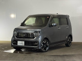 N-WGN カスタム L ターボ ホンダセンシング FF シャイニンググレーメタリック当店では新潟県内のみの販売とさせて頂いております。