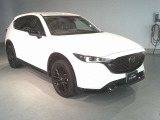 CX-5 2.2 XD スポーツ アピアランス ディーゼルターボ
