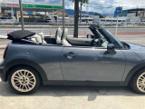 MINI正規ディーラー取り扱い MINI認定中古車 MINI NEXT甲府お車の詳細や展示状況はお気軽にお問合せ下さい。