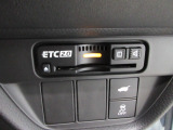 ETC2.0を装備!従来のETC車載器の機能に加えて新たなサービスがご利用いただけます♪ご納車後すぐにお使い頂けるようセットアップしてのお渡しとなります。