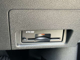 ETC2.0です。セットアップを完了してから納車となりますので、すぐにご利用いただけます。