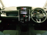 ルーミー 1.0 カスタム G 4WD 