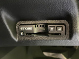 【ETC】高速道路の料金所をストレスなく通過!話題のスポットやサービスエリアに多い「スマートIC」利用時は必須のアイテムです。当店でセットアップを実施、ご納車当日からすぐにご利用いただけます!