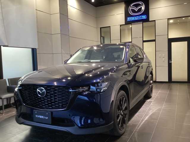 CX-60 3.3 XD ドライブ エディション ディーゼル
