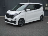 デイズ ハイウェイスターX 