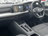 ゴルフ TDI アクティブ アドバンス ディーゼル ワンオーナー 修復歴無し