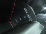 ETC車載器搭載です。スマートICも増えてきており、必須装備といって良い便利装備です。