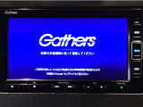 【オーディオ機能】ナビに一体のオーディオは、フルセグTVの他にDVD/CDプレーヤーを装備♪もちろんFM/AMラジオもお聞きいただけますよ♪