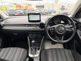 MAZDA2 1.5 15S 