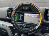 ミニクロスオーバー クーパー D 修復歴無し