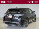 ハリアー 2.0 エレガンス G's 