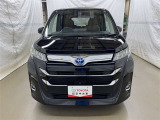 走行安定性もばっちりです。運転しやすくロングドライブも安心です。