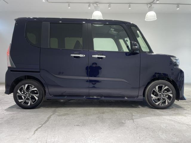 ダイハツ タントカスタム X 修復歴無し の中古車詳細 (10km, クール