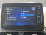 様々なオーディオソースがございます。運転中に好きな音楽を聴くことが可能です。