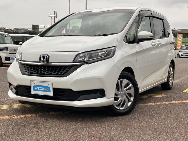 フリード 1.5 G ホンダセンシング
