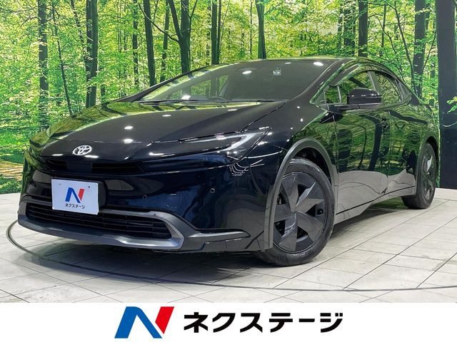 プリウス 1.8 U 