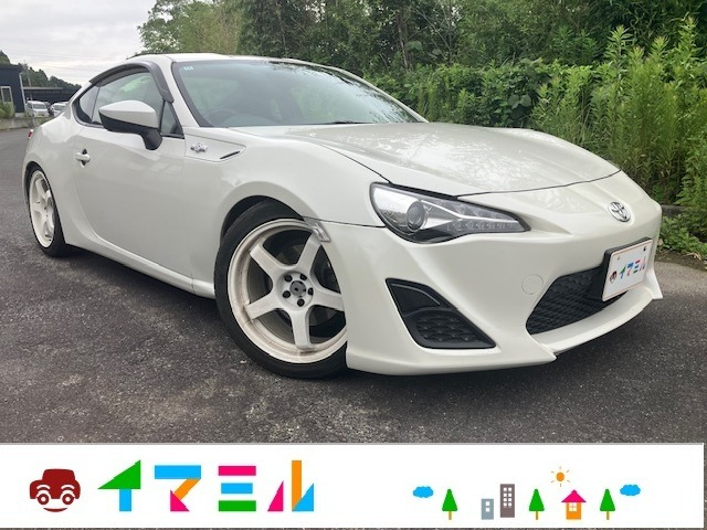 86 2.0 GT