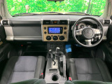 FJクルーザー 4.0 カラーパッケージ 4WD 
