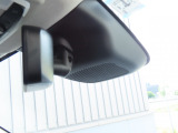 ホンダセンシング機能装備。走行の安全性UPです!