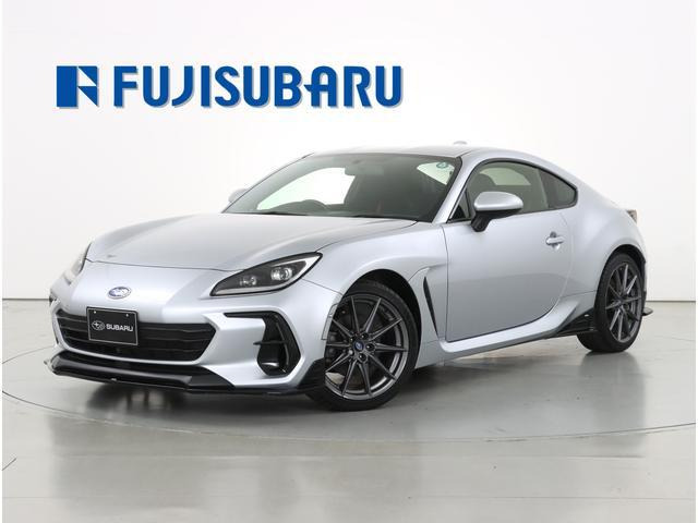 BRZ 2.4 S