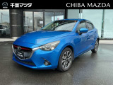 ★☆★デミオディーゼル入荷♪しました。♪お気軽に千葉マツダ君津店までお問合せください!★☆★