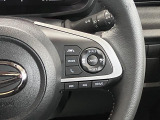 全車速追従機能付ACC(アダプティブクルーズコントロール)付