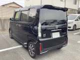 高さがあるので乗り降りや荷物の出し入れが便利です☆