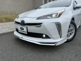 プリウス 1.8 S セーフティ プラスII 