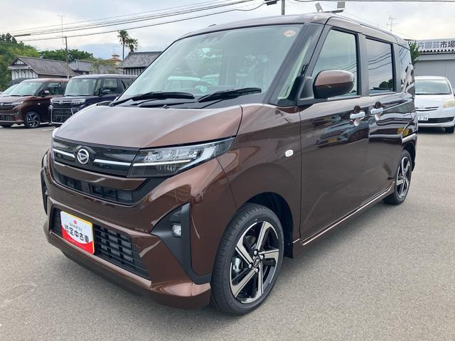 ムーヴ RS 