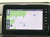 日産純正メモリーナビ(MM222D-L)です。クリアな画質を楽しんでいただけるフルセグ地デジTVなど、書ききれないほどの機能が満載です。