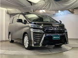 ヴェルファイア 2.5 Z Aエディション 