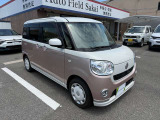ムーヴキャンバス X メイクアップ SAII 