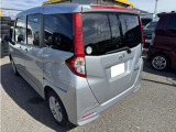 トール 1.0 X 4WD 