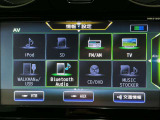 【オーディオ】オーディオソースは様々なメディアに対応しております。是非お使いのメディアでご使用できるかお試しください。