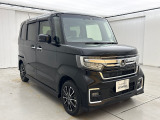 N-BOXカスタム L 4WD 