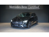 B 200 d AMGラインパッケージ アドバンスドパッケージ パノラミックスライディングルーフ