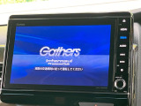 N-BOXカスタム G L ターボ ホンダセンシング 