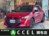 '22 プジョー208 GTが入荷致しました!