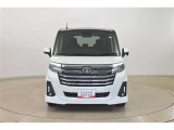 ルーミー 1.0 カスタム G 4WD 